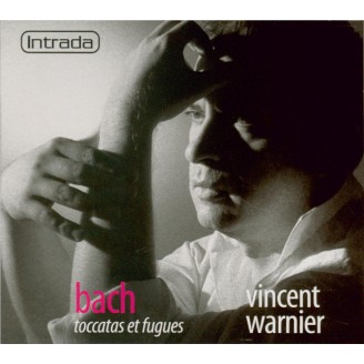 Toccatas et fugues..